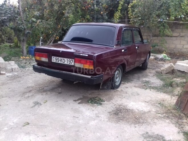 LADA (VAZ) 2107 2009, 125,000 km - 1.6 l - Xaçmaz