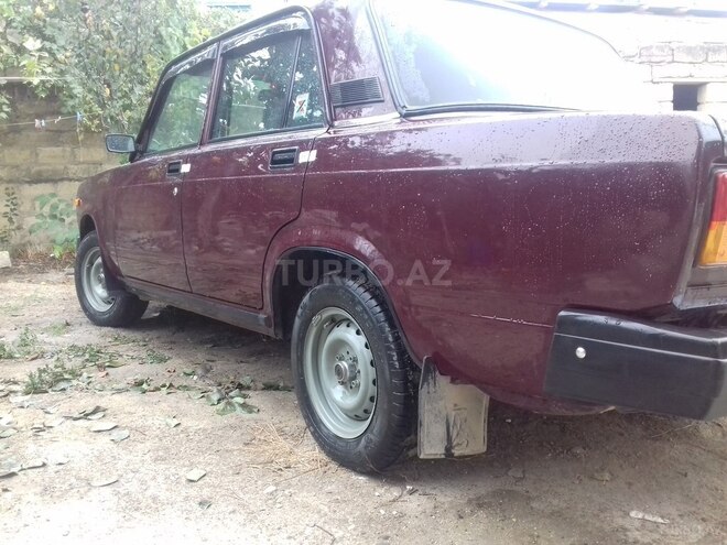 LADA (VAZ) 2107 2009, 125,000 km - 1.6 l - Xaçmaz