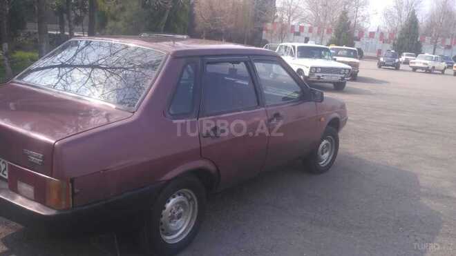 LADA (VAZ) 21099 1994, 300,600 km - 1.5 l - Tərtər