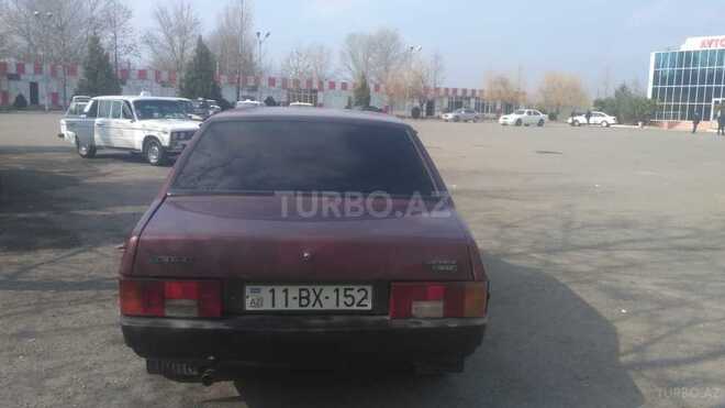 LADA (VAZ) 21099 1994, 300,600 km - 1.5 l - Tərtər