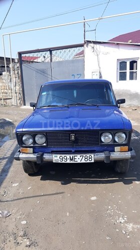 LADA (VAZ) 2106 2005, 189,039 km - 1.6 l - Sumqayıt