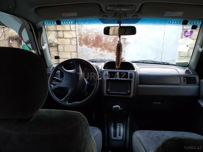 Mitsubishi Pajero io 2001, 950,000 km - 2.0 л - Sumqayıt