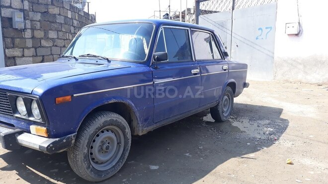 LADA (VAZ) 2106 2005, 189,039 km - 1.6 l - Sumqayıt