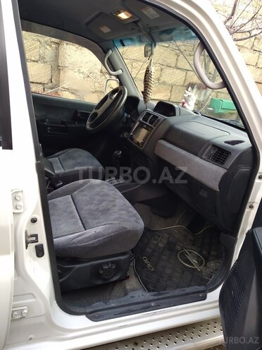 Mitsubishi Pajero io 2001, 950,000 km - 2.0 л - Sumqayıt