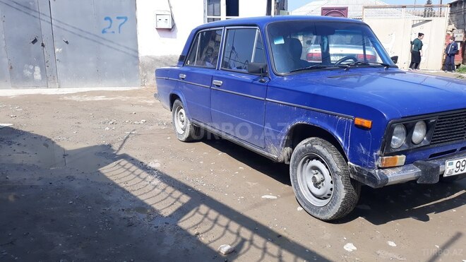 LADA (VAZ) 2106 2005, 189,039 km - 1.6 l - Sumqayıt