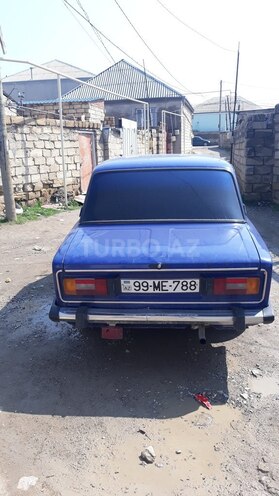 LADA (VAZ) 2106 2005, 189,039 km - 1.6 l - Sumqayıt