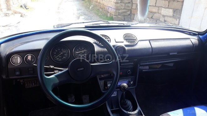LADA (VAZ) 2106 2005, 189,039 km - 1.6 l - Sumqayıt