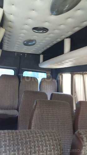 Mercedes Sprinter 312 1995, 853,000 km - 2.9 l - Masallı