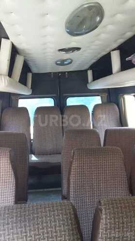Mercedes Sprinter 312 1995, 853,000 km - 2.9 l - Masallı