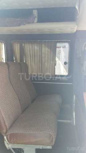 Mercedes Sprinter 312 1995, 853,000 km - 2.9 l - Masallı