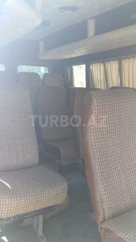 Mercedes Sprinter 312 1995, 853,000 km - 2.9 l - Masallı