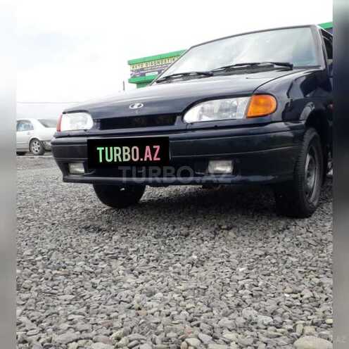 LADA (VAZ) 2114 2008, 240,000 km - 1.6 л - Lənkəran