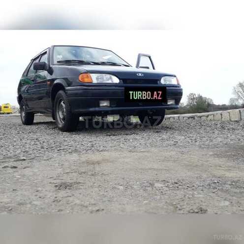 LADA (VAZ) 2114 2008, 240,000 km - 1.6 л - Lənkəran