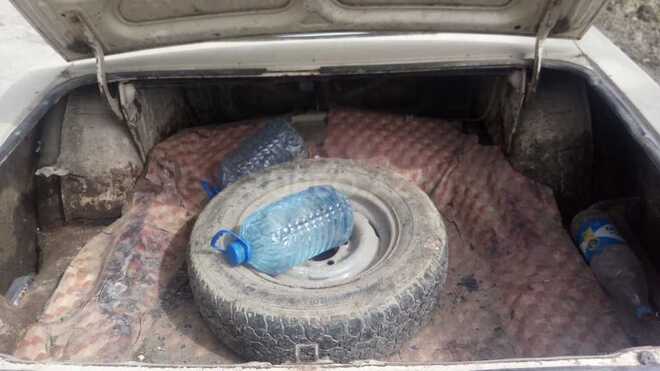 GAZ 24 1983, 32,642 km - 0.3 l - Bakı