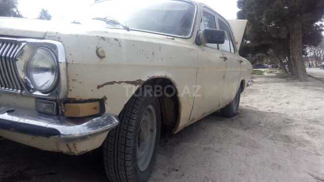 GAZ 24 1983, 32,642 km - 0.3 l - Bakı
