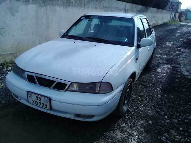 Daewoo Nexia 1997, 300,000 km - 1.5 l - Bakı