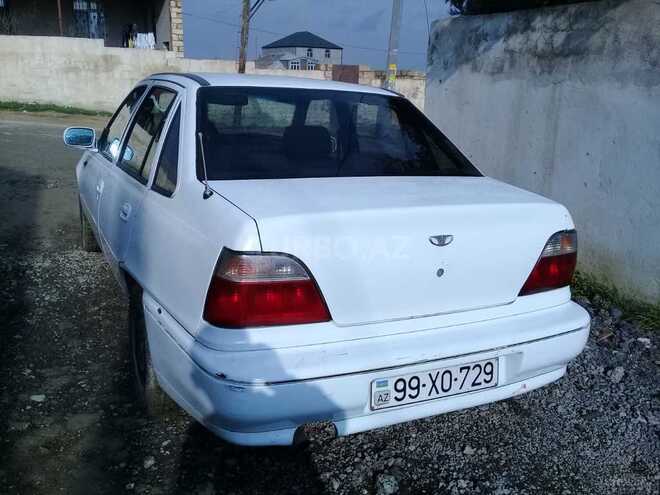 Daewoo Nexia 1997, 300,000 km - 1.5 l - Bakı