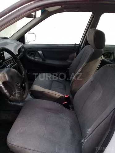 Daewoo Nexia 1997, 300,000 km - 1.5 l - Bakı