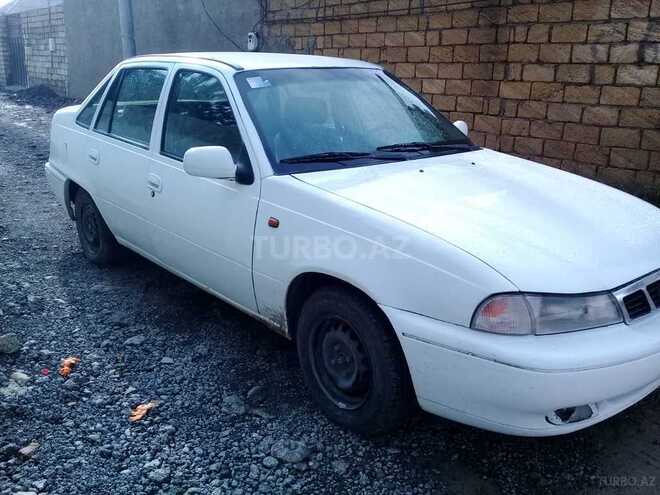 Daewoo Nexia 1997, 300,000 km - 1.5 l - Bakı