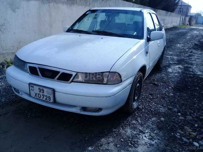 Daewoo Nexia 1997, 300,000 km - 1.5 l - Bakı