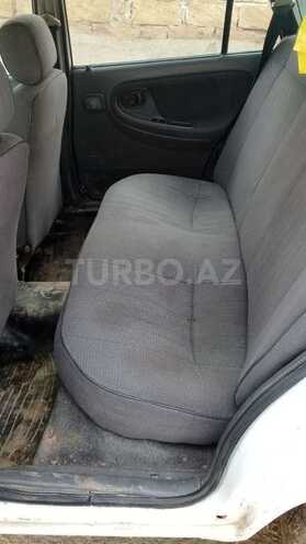 Daewoo Nexia 1997, 300,000 km - 1.5 l - Bakı
