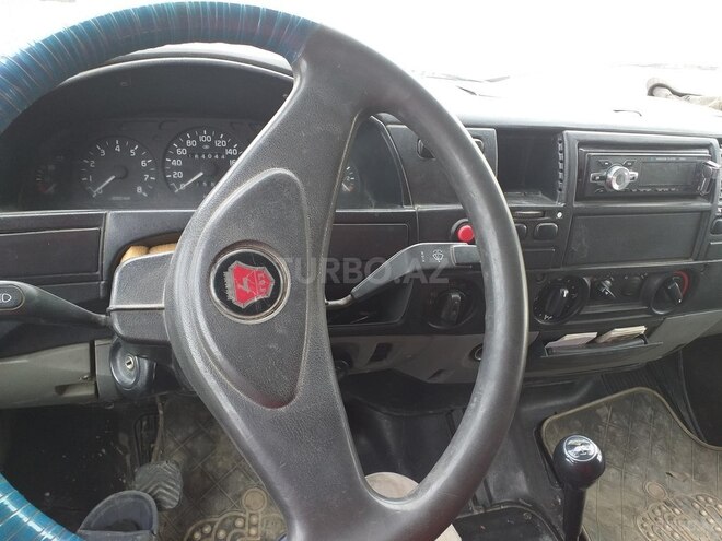 GAZ Sobol 2007, 163,000 km - 0.3 l - Bakı
