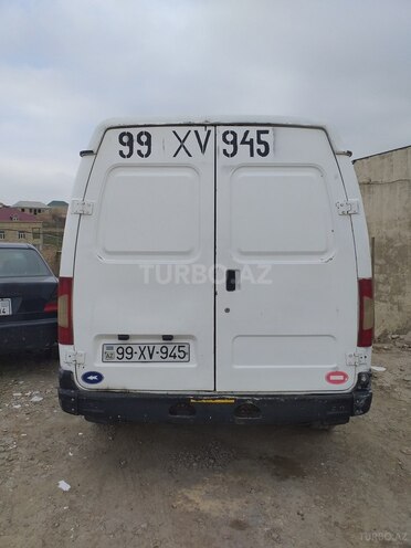 GAZ Sobol 2007, 163,000 km - 0.3 l - Bakı