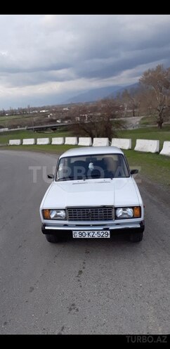 LADA (VAZ) 2107 2007, 130,000 km - 0.2 l - İsmayıllı