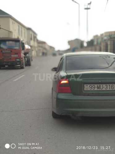 Opel Vectra 1995, 225,380 km - 1.8 l - Bakı