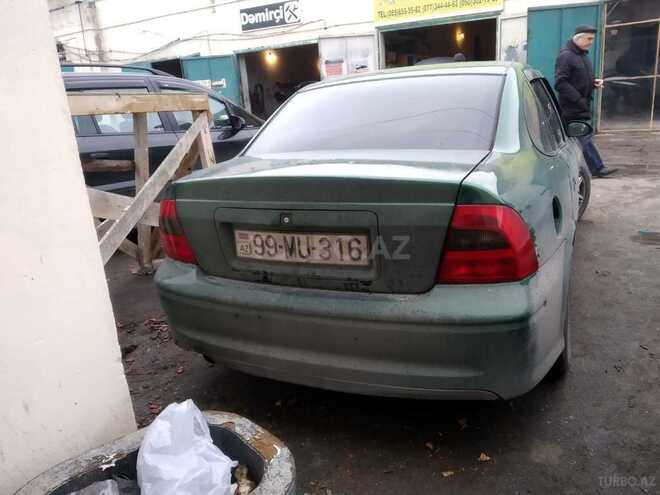 Opel Vectra 1995, 225,380 km - 1.8 l - Bakı