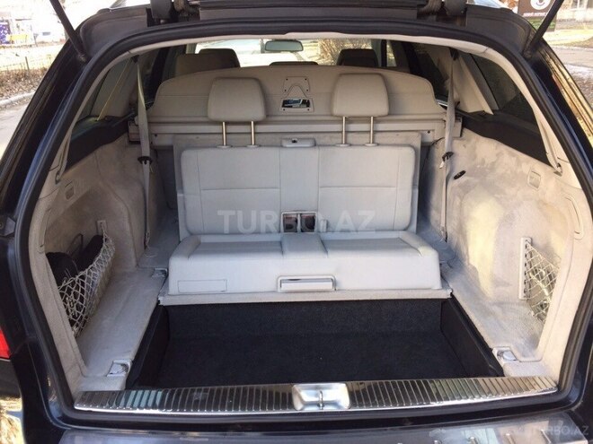 Mercedes E 220 2011, 98,000 km - 2.2 l - Bakı