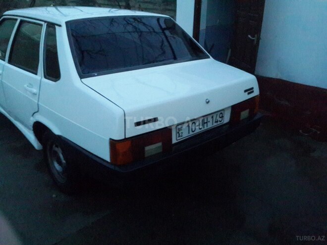 LADA (VAZ) 21099 1996, 300,000 km - 1.5 l - Xaçmaz
