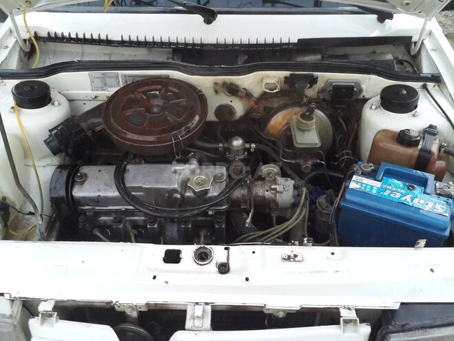 LADA (VAZ) 21099 1996, 300,000 km - 1.5 l - Xaçmaz