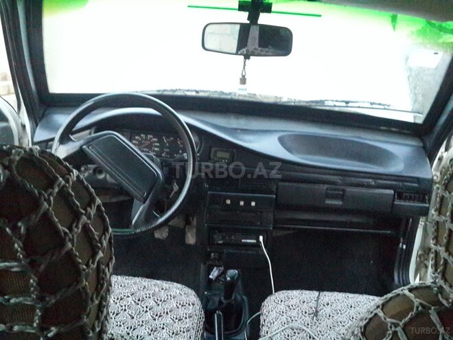 LADA (VAZ) 21099 1996, 300,000 km - 1.5 l - Xaçmaz