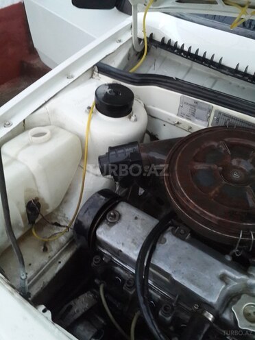 LADA (VAZ) 21099 1996, 300,000 km - 1.5 l - Xaçmaz