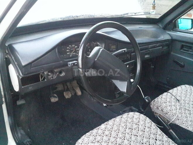 LADA (VAZ) 21099 1996, 300,000 km - 1.5 l - Xaçmaz