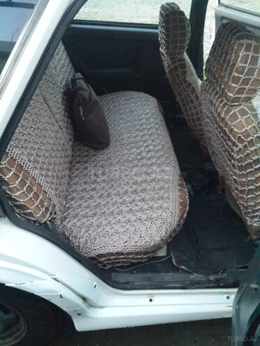 LADA (VAZ) 21099 1996, 300,000 km - 1.5 l - Xaçmaz
