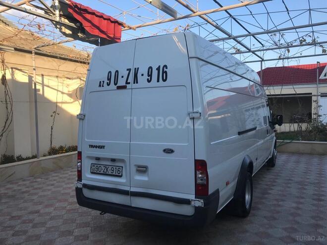 Ford Transit 2008, 18,000 km - 2.4 l - Bakı