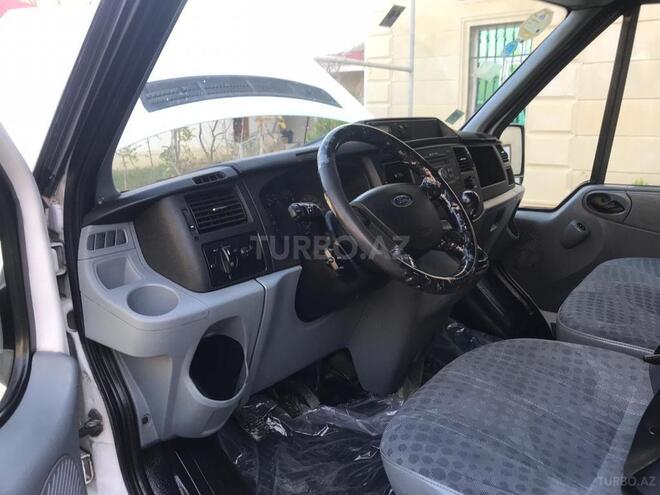 Ford Transit 2008, 18,000 km - 2.4 l - Bakı