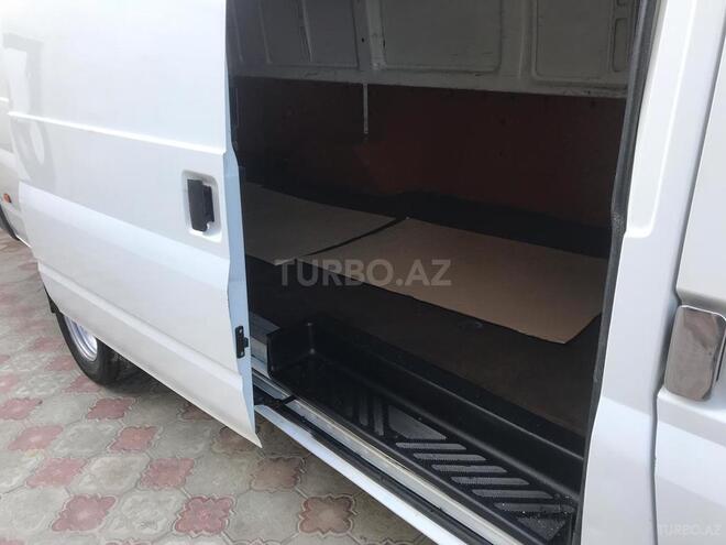 Ford Transit 2008, 18,000 km - 2.4 l - Bakı