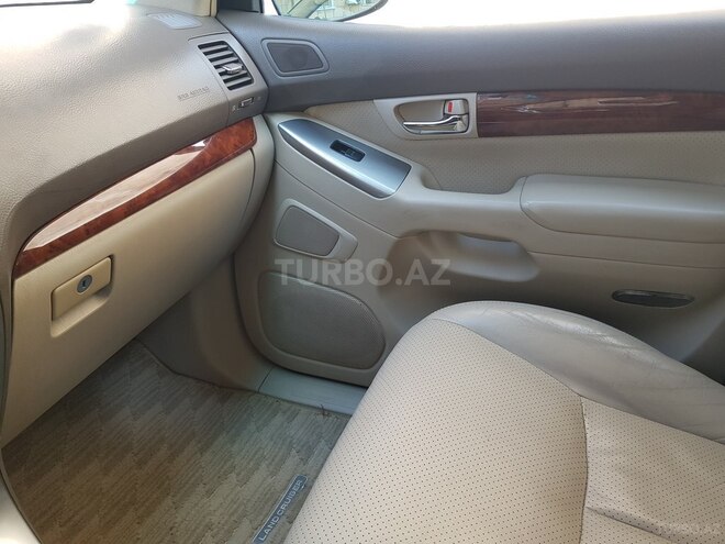 Toyota Prado 2007, 111,000 km - 4.0 l - Bakı