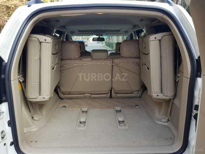 Toyota Prado 2007, 111,000 km - 4.0 l - Bakı