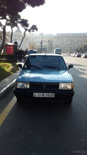 Tofas Sahin 2004, 240,000 km - 0.1 l - Bakı
