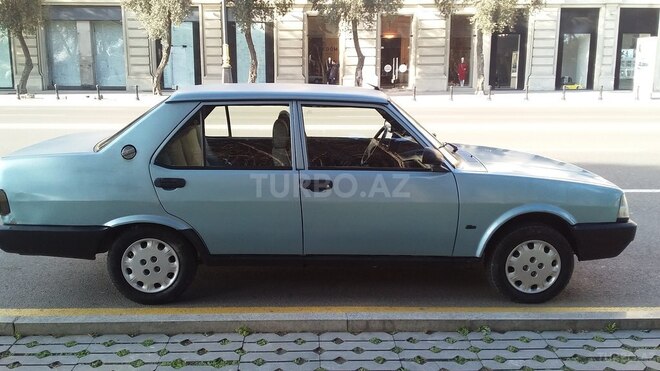 Tofas Sahin 2004, 240,000 km - 0.1 l - Bakı