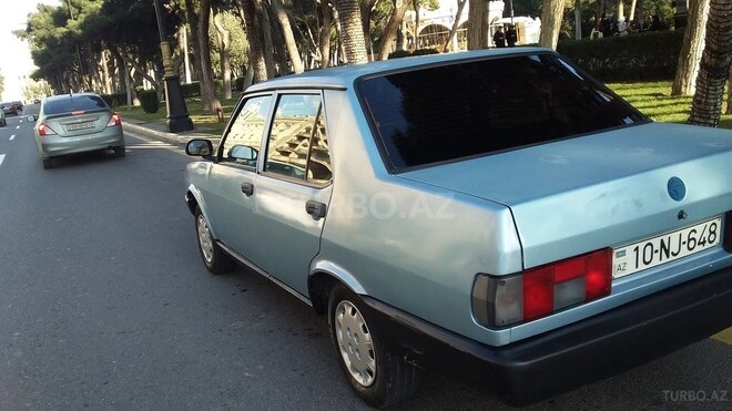 Tofas Sahin 2004, 240,000 km - 0.1 l - Bakı