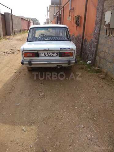 LADA (VAZ) 2106 1975, 30,000 km - 1.3 l - Bakı