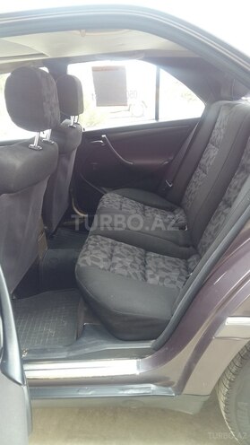 Mercedes C 180 1993, 450,000 km - 1.8 l - Tərtər