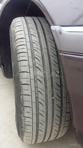 Mercedes C 180 1993, 450,000 km - 1.8 l - Tərtər