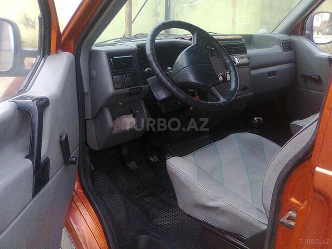 Volkswagen Transporter 1992, 123,654 km - 1.9 л - Bakı