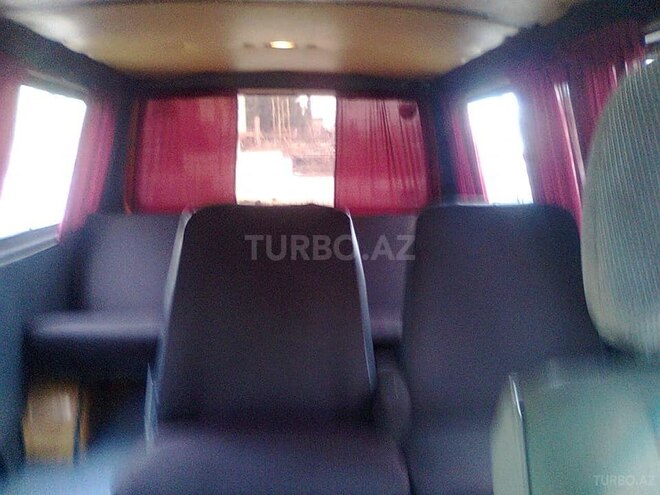 Volkswagen Transporter 1992, 123,654 km - 1.9 л - Bakı